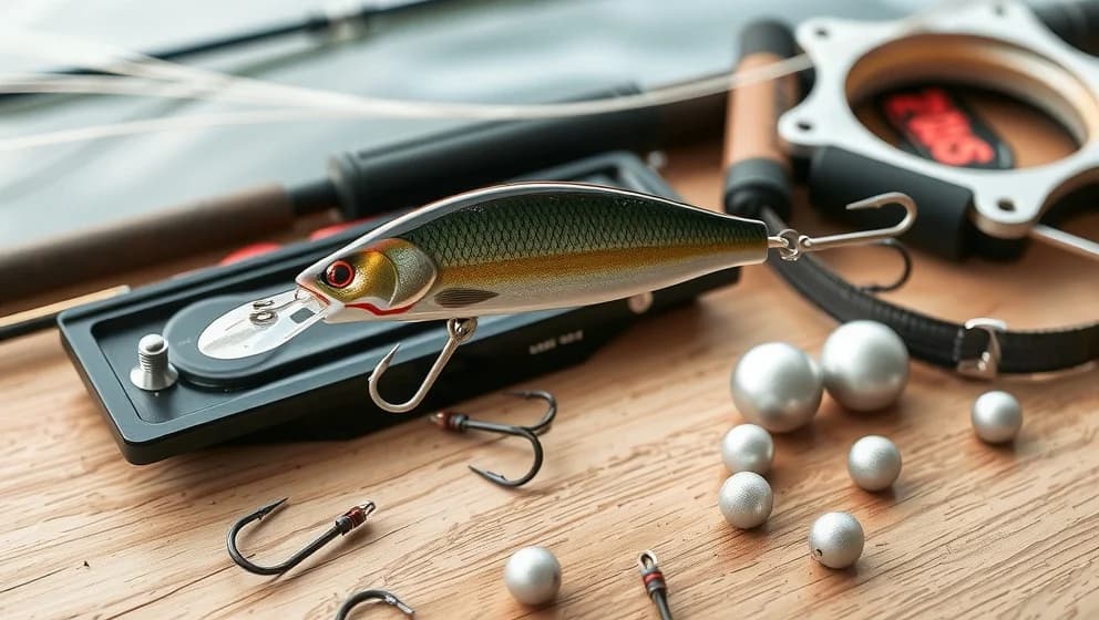 Balanspirk abborre vad du behöver veta