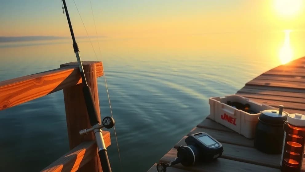 Fiske friskvård gör dig friskare och gladare